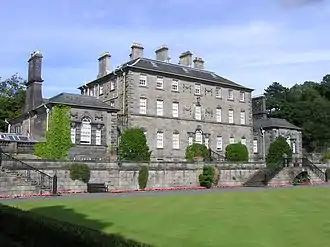 Pollok House