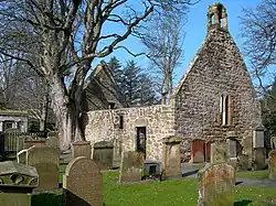 Alloway Auld Kirk