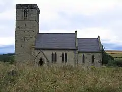 Church of Saint Mary