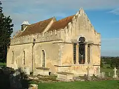 Church of St Andrew