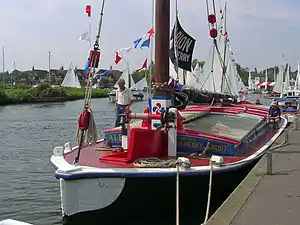 Wherry Albion