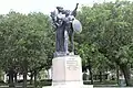 Confederate Defenders of Charleston (1932), Charleston, South Carolina