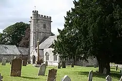 Church of St Andrew