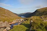 Wicklow Mountains