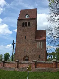 Church of Saint Andrew Bobola