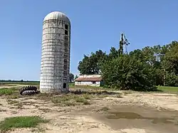 Edward Samuel Wildy Barn