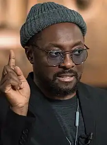 will.i.am(2017–2023)