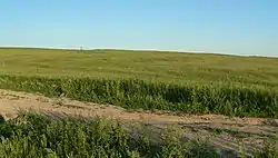 William Cather Homestead Site