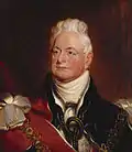 William IV of Great Britain