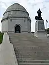 William McKinley Tomb