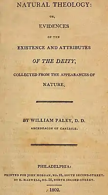 Title page