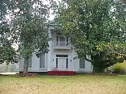 William Poole House