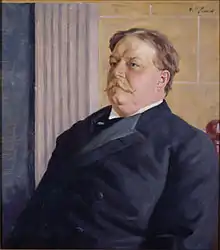 William Howard Taft