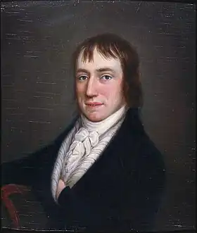 William Wordsworth