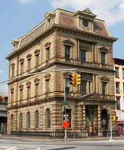 Kings County Savings Bank