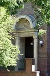 Willits Carnegie Library