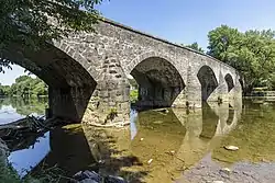 Wilson's Bridge