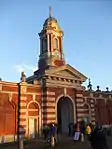 Stable Block, about 250 Yards South East of Wimpole Hall