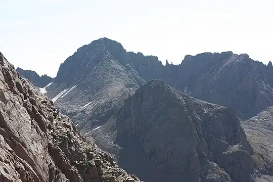 18. Windom Peak in La Plata County