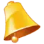 The Windows Live Alerts logo.