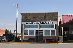 Stafford's Grocery