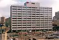 Winnipeg General Post Office, 1958