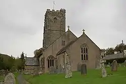 Church of St Mary Magdalene