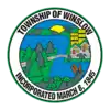 Official seal of Winslow Township, New Jersey