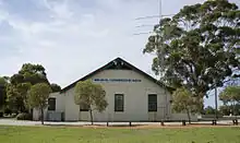 Wireless Hill Museum