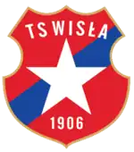 Wisła Kraków logo