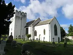 Church of St Nicholas