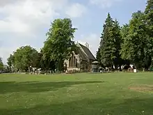 Witney, Holy Trinity - geograph.org.uk - 2017065.jpg