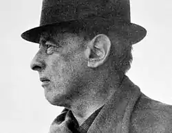 Witold Gombrowicz(1904–1969)