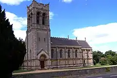 Church of Saint Mary