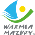 Official logo of Warmian–Masurian Voivodeship