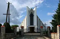 Church of the Holy Spirit