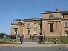 St Peter and St Paul Church, Wolverhampton