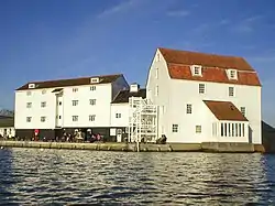 Tide Mill