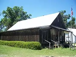 Evinston Community Store and Post Office