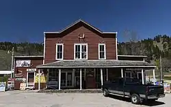 Wyoming Mercantile