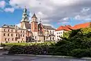 Wawel Cathedral