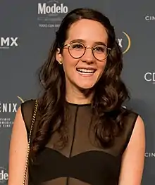 Sariñana in 2014