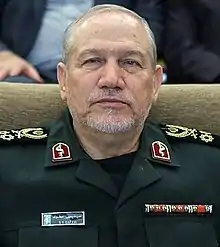 Yahya Rahim Safavi