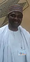 Yakubu Gowon FSS