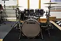 Yamaha Drumset