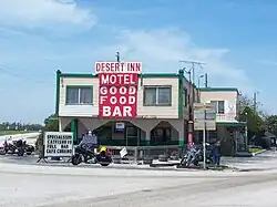 Desert Inn