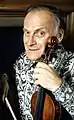 Yehudi Menuhin