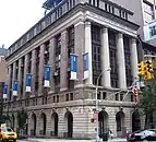 Yeshiva University Stern College for Women