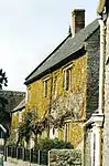 Manor House, Including Front Boundary Wall