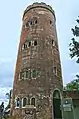 Yokahú Tower at El Yunque National Forest